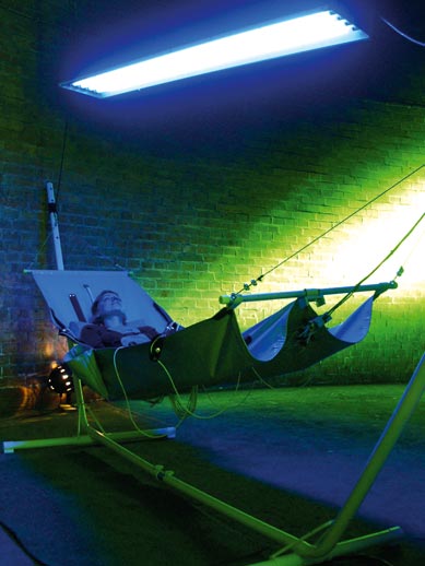 Lynn Pook : Aptium, Berlin